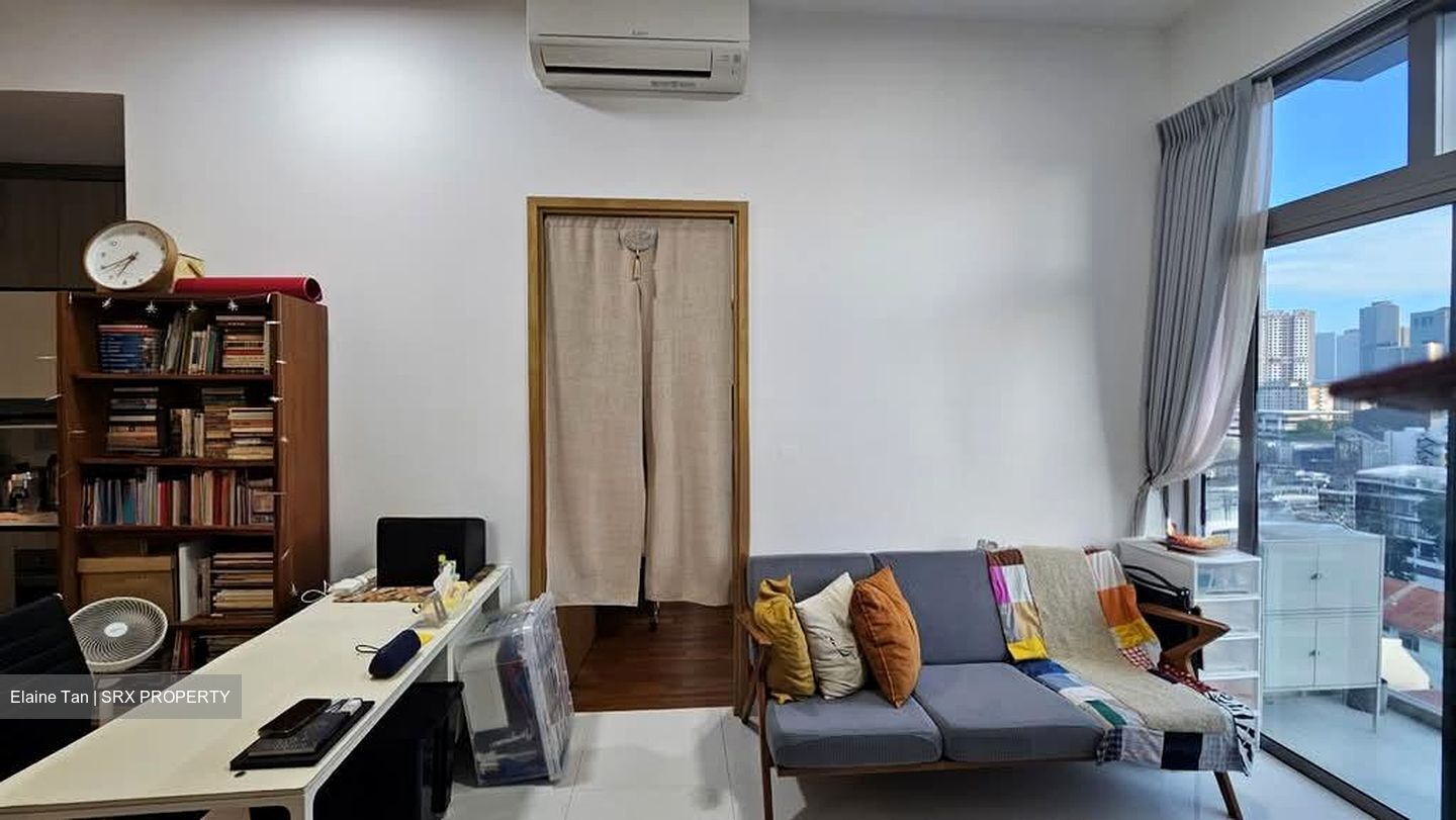 Sturdee Residences (D8), Condominium #547918911